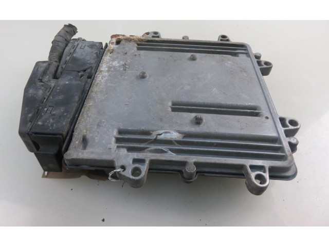 Блок управления двигателя A6391500679, 0281011841   Mitsubishi Colt    