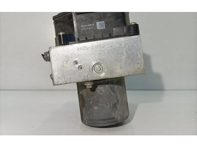 Jednotka ABS 5N0614517NBEF, 5N0614517L Volkswagen Tiguan 2009