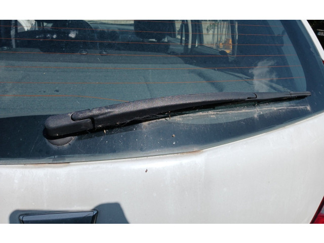 Моторчик заднего дворника Dacia Sandero