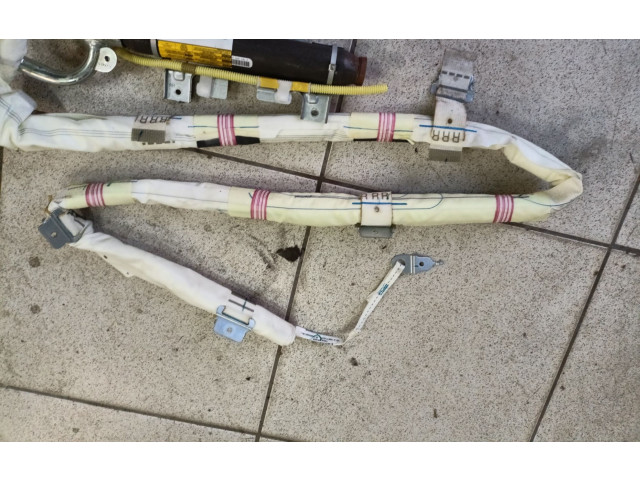 Přístrojová deska Toyota Sienna XL30 III 2011 SP-116508500