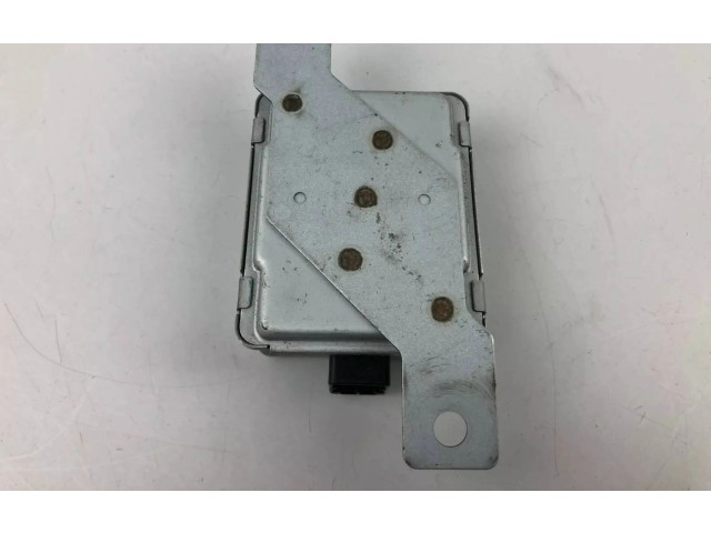 Блок управления 4655008B10   SsangYong Rexton