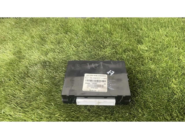 Řídící jednotka 954001G300, MODULOELECTRONICO KIA Rio