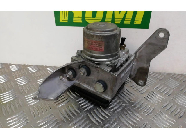 Блок АБС 0001218177 Honda Accord 1982 - 1985 года