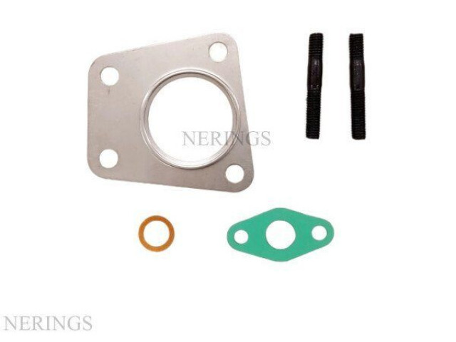  Турбина Opel Antara  49477-01600, TC50-0075         