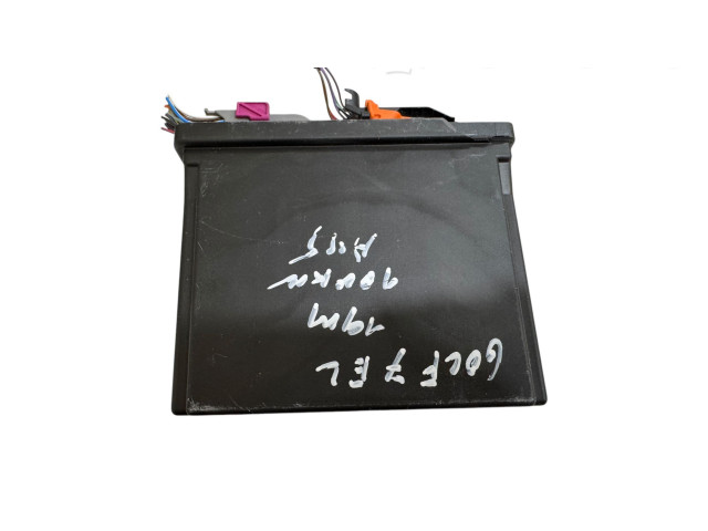 Блок управления 5QE915022AM, 12E915022F   Volkswagen e-Golf