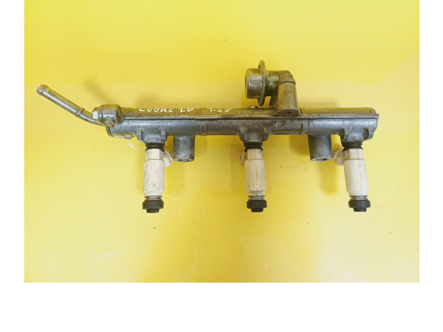 Топливная рампа    Daihatsu Cuore  