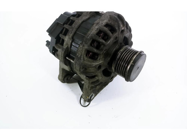 Генератор 231002949R, SinValor Dacia Dokker 1.2