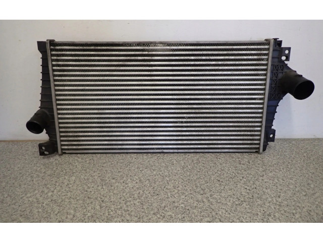 Интеркулер Chevrolet Epica