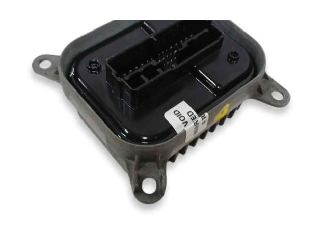 Блок управления Xenon