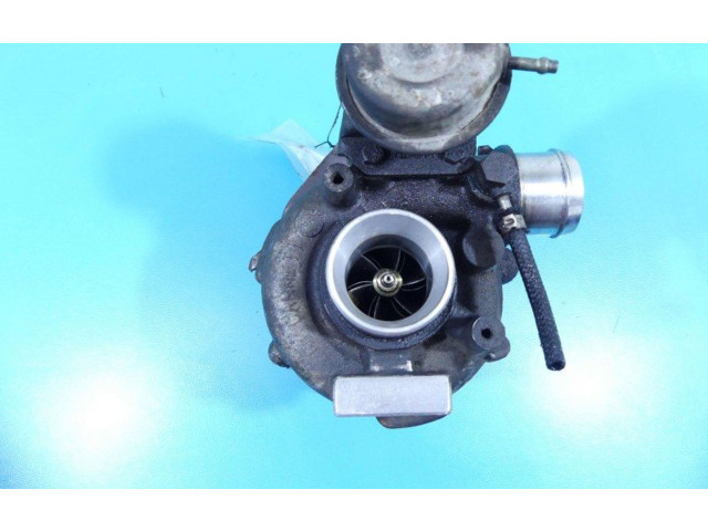  Турбина Audi A3 S3 8L  454159-1, IMPRK1354270         