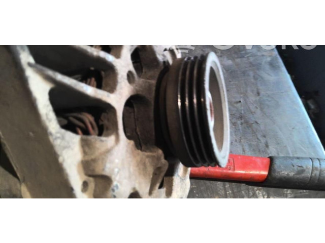 Генератор 8200660045 Renault Twingo I