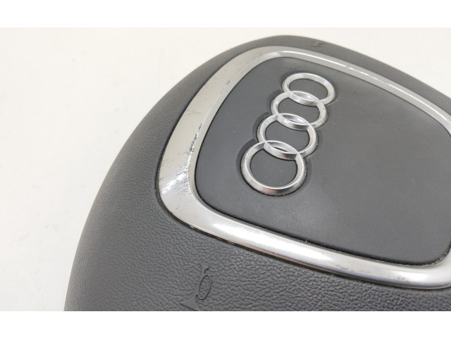 Надувная подушка для руля