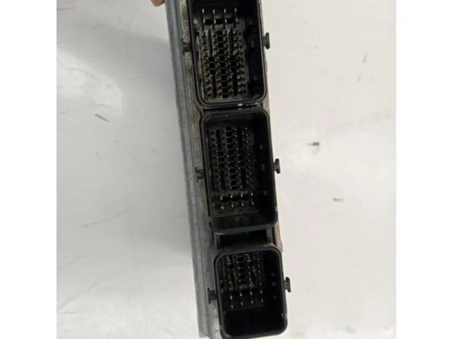 Блок управления двигателя 9T1112A650GD Ford Transit - Tourneo Connect