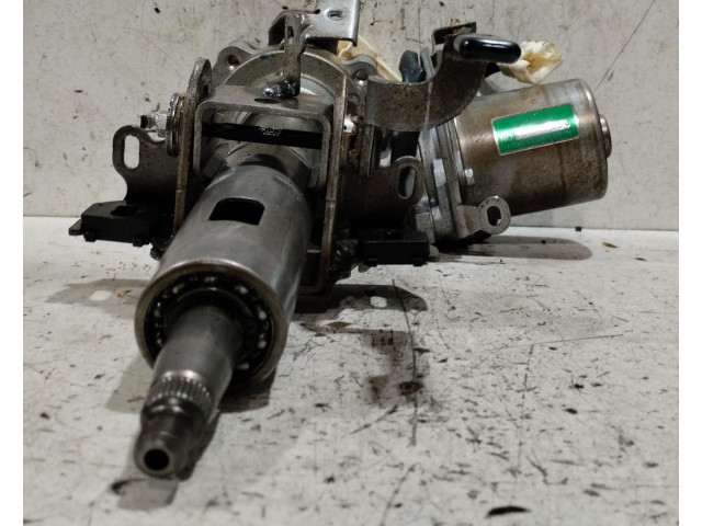 Комплект оси рулевого колеса 160800-0502, 160800-0502 Daihatsu Cuore