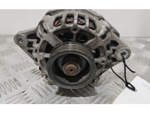 Генератор 3730002550   Hyundai Getz      