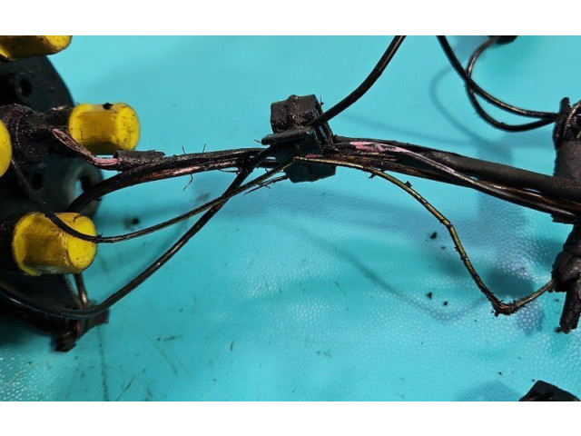 Жиклер (жиклеры) (форсунка (форсунки) 0460494368, IMPRK1405777 Volkswagen Golf III