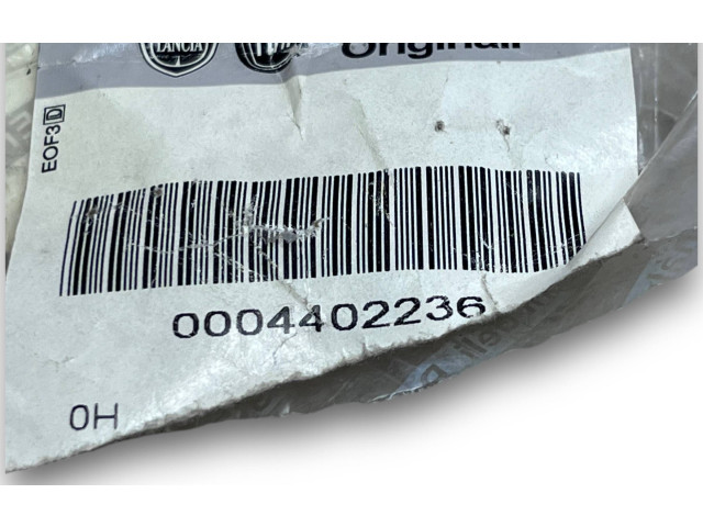 Блок управления двигателем Блок управления 4402236 Alfa Romeo 159