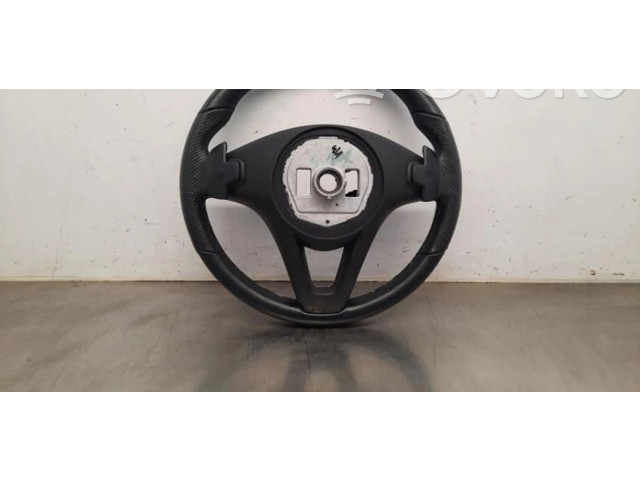 Руль Mercedes-Benz GLC C253 2016 - года A0004608711