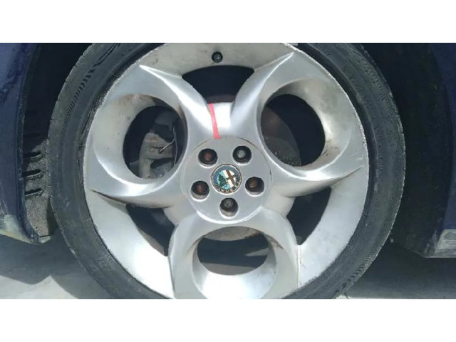 Блок АБС 51753653, 0265234258 Alfa Romeo GTV