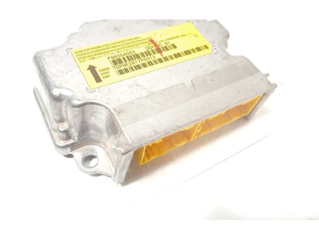 Блок подушек безопасности P8635A053, 8635A053 Mitsubishi Outlander