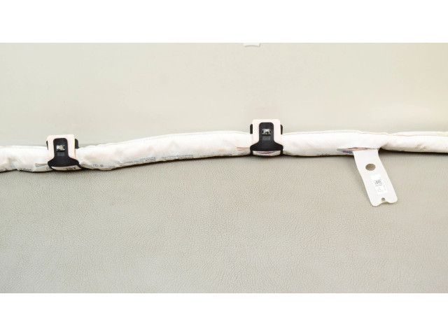 Боковая подушка безопасности 8R0880742J   Audi Q5 SQ5