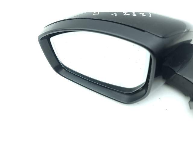 Zpětné zrcátko  Jaguar F-Pace 2017    