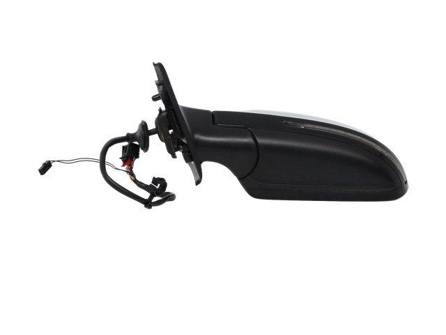 Зеркало электрическое Audi Q3 8U 2011 - 2016 года