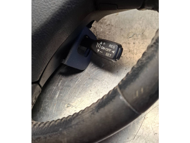 Руль Toyota Corolla Verso AR10 2004 - 2009 года