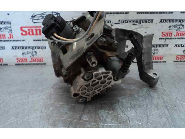 Vstřikovací čerpadlo 0445010102 Peugeot 207 CC