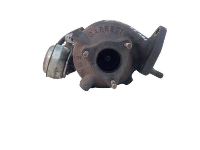 Турбина Mini One - Cooper R50 - 53 172010N020, 172010N020