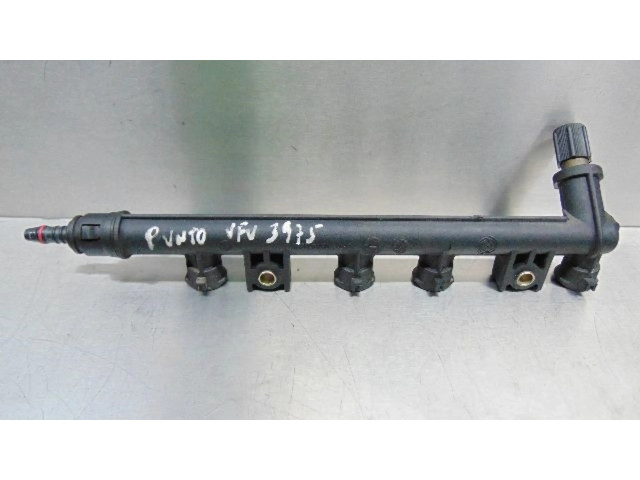 Vstřikovací lišta Fiat Punto (188) pro benzínový motor 1.2 188A4000