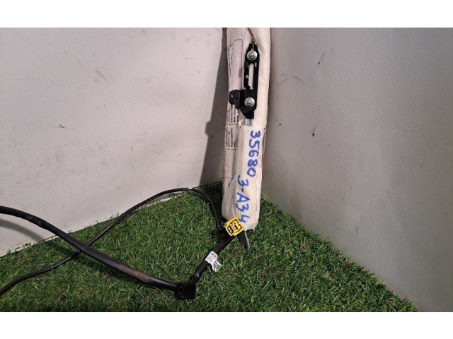 Подушка безопасности в сиденье 8R0880242D, 8R0880242D Audi Q5 SQ5