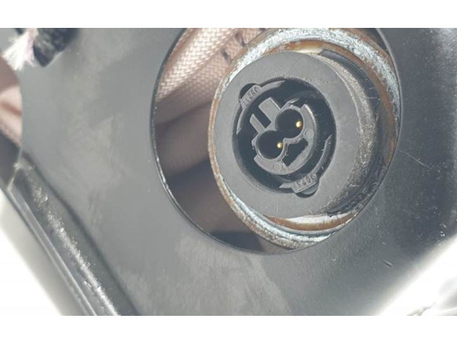 Подушка безопасности пассажира P68157345AF Jeep Cherokee