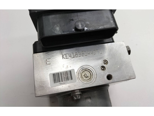 Jednotka ABS 3AA614109BM Volkswagen PASSAT B7 2011