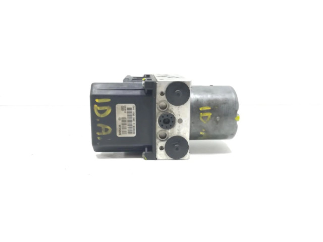 Блок АБС 46831063 Alfa Romeo 166 1998 - 2003 года