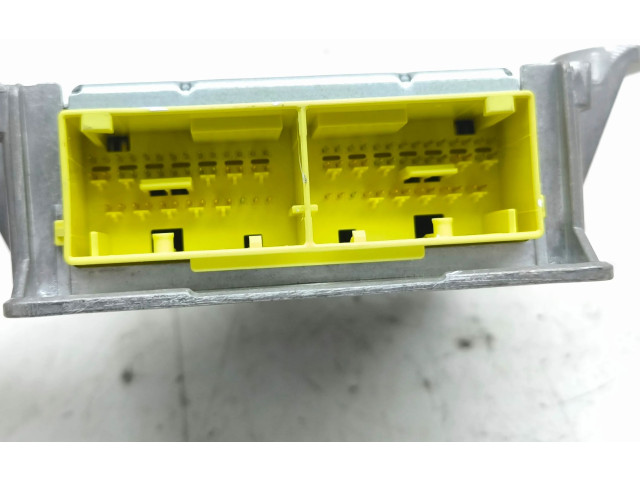 Блок подушек безопасности 77960TL0E913M1 Honda Accord