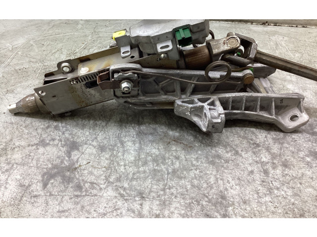    Рулевая рейка P31302024, H70GB   Volvo V70 2008 - 2013 года