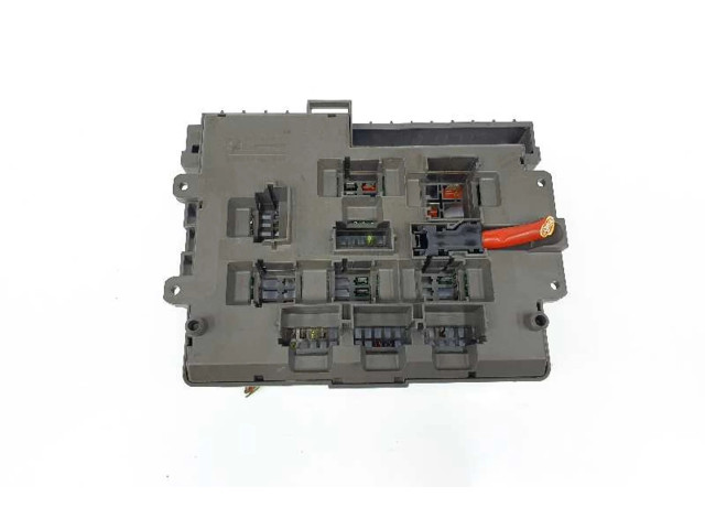 Pojistková skříňka 61149119445 BMW X1 E84 2011