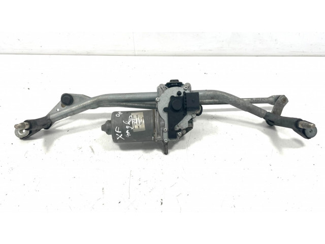 Комплект механизма стеклоочистителей