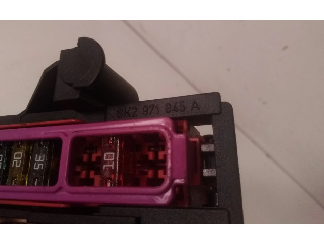 Блок предохранителей 8K2971845A Audi Q5 SQ5