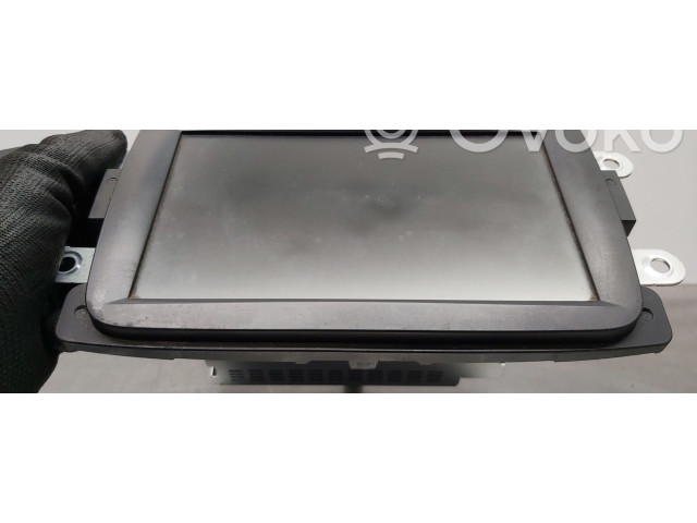 Дисплей    281158848R   Dacia Lodgy