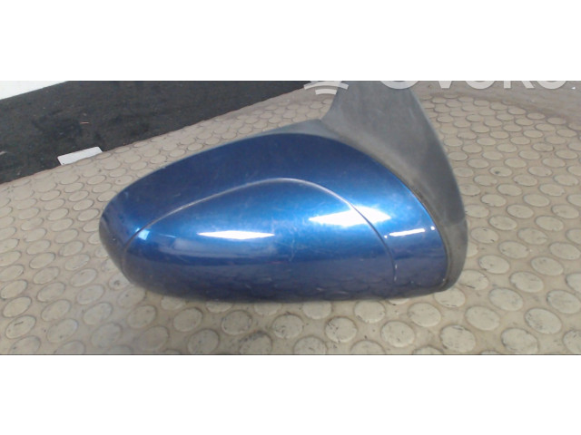 Зеркало электрическое        Opel Tigra A  1994 - 2000 года   