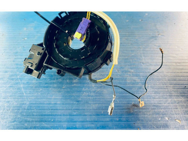 Подрулевой шлейф SRS 1K0959653C Skoda Octavia Mk2 (1Z)