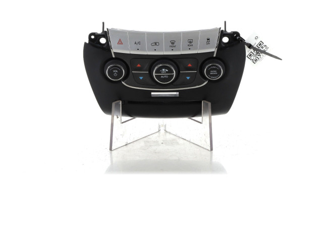 Поршень Блок управления кондиционера воздуха / климата/ печки (в салоне) 939B5000-140 K6MP781X9AA, Z0-8384F Fiat Freemont