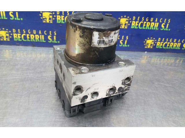 Блок АБС MR569806 Mitsubishi Galant 1997 - 2003 года