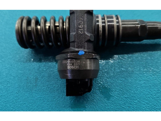 Vstřikovač 0414720038, IMPRK1340912 Seat Alhambra (Mk1)