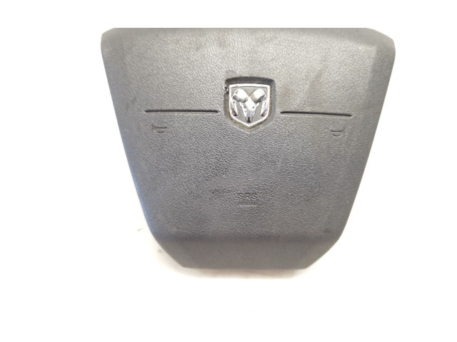 Подушка безопасности водителя P0XS26XDVAG   Dodge Caliber