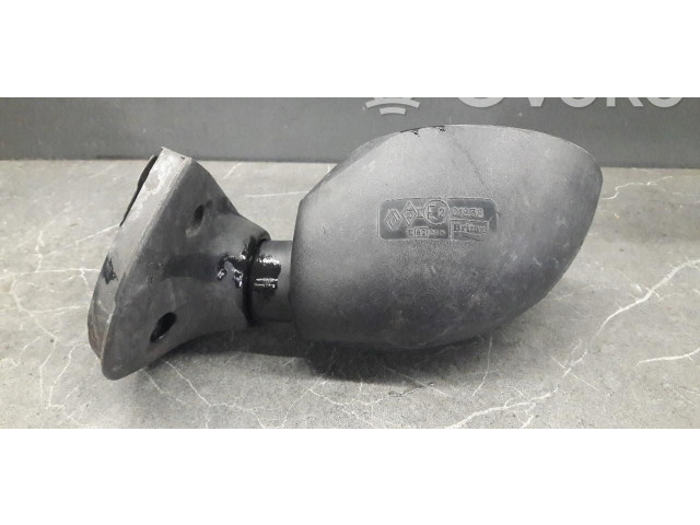 Зеркало электрическое        Renault Twingo I  1999 - 2006 года   