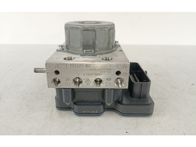 Блок АБС 476605492R   Dacia  Logan Pick-Up  