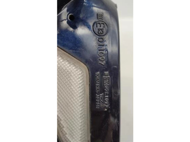 Зеркало электрическое Lexus IS-F - года